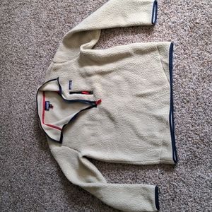 Patagonia Men's fleece